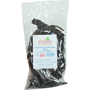 Hava Civa Otu Kökü 100 gr Paket