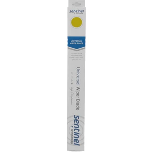 Universal Muz Silecek Süpürgesi - 650MM