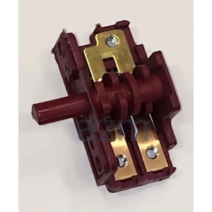 Elektronik Şohben  Kademeli Anahtar