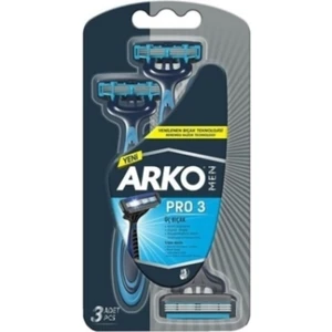 Men T3 Pro 3'lü