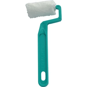Kadife Rulo Plastik Saplı 5 cm