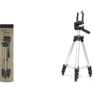 HD2957 Tripod Telefon Tutucu 100CM