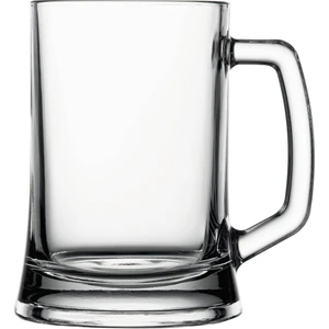 Pub Kulplu Bira Bardağı 500 cc. 12'li