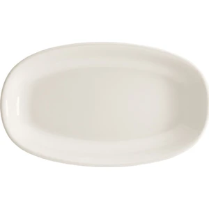 Gourmet Oval Kayık Tabak 29 x 17 cm.