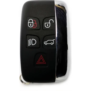 Land Rover Range Rover Discovery  5 Buton Kumanda Kabı