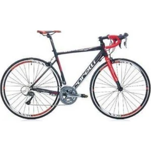Boolva Rc 100 28" Jant 54 cm Kadrolu 16 Vites Yol Yarış Bisikleti