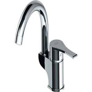 Gpd Atros Tek Gövde Lavabo Bataryası -MTL65-