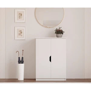 Rabi Mobilya Modern Style Ayakkabılık