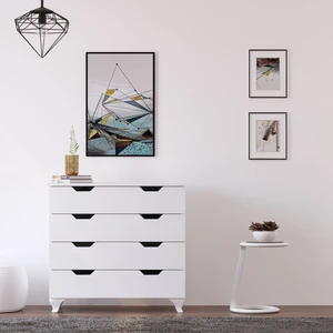 Rabi Mobilya Modern Style Şifonyer