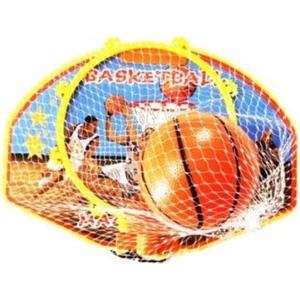Basket Potası Küçük Boy Kapı Arkası Askılıklı Spor