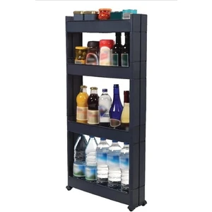 Slim Organizer 4'lü Raf