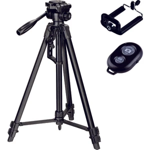 Cazipshop Czp 157CM Bluetooth Kumandalı Smartphone Tripod