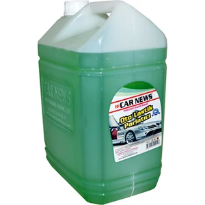 Car News Oto Lastik Parlatıcı Sprey 5 kg