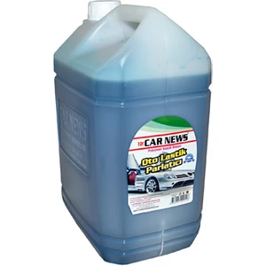 Car News Oto Lastik Parlatıcı Jel 5 kg