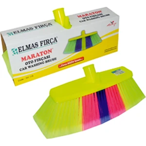 Car News Oto Yıkama Fırçası