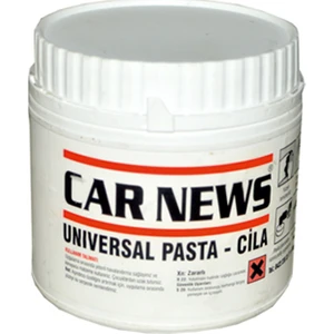 Car News Universal Pasta Cila 500 gr