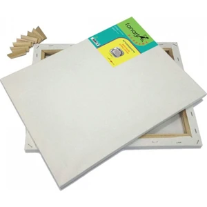 Tuval 30 x 40 cm 280 Gram