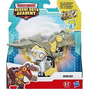 Efe Toys Transformers Rescue Bots Academy Figür Grimlock E5695