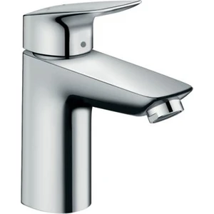Logis Tek Kollu Lavabo Bataryası 100 Kumandalı Krom 71100000