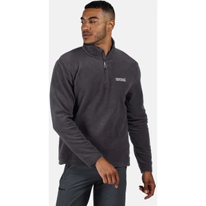 Mens Thompson Halfzip Fleece Erkek Polar RMA021 Gri