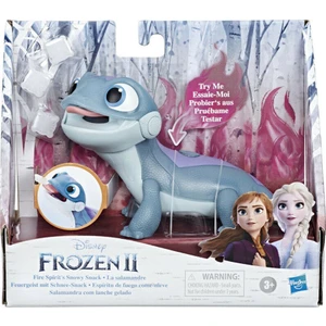 Disney Frozen 2 Işıklı Ateş Ruhu Bruni Figür E8568
