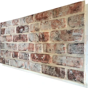 BP-107 Strafor Duvar Paneli 100 x 50 x 2 cm