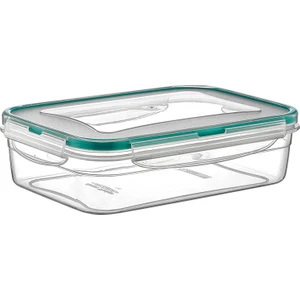 Plastart Fresh Box Kilitli Bölmeli Saklama Kabı 0,40 lt.