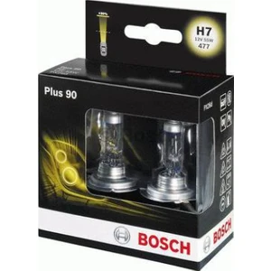 H7 Far Ampulu Plus 90 (2 Ampul Set)