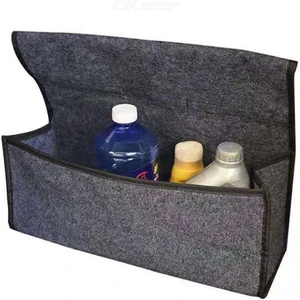 Ankaflex Araba Araç Oto Içi Bagaj Çantası Kutusu Düzenleyicisi Organizer