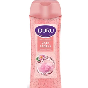 Duş Jeli Çiçek Tazeliği 450 ml