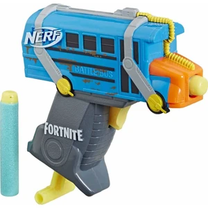 Fortnite Microshots Micro Battle Bus E6752-E6741