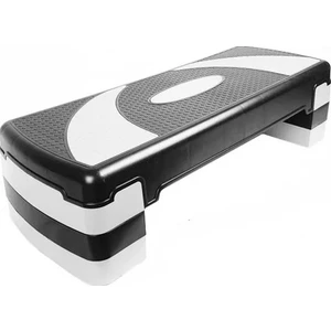 Max Tech 3 Kademeli Ayarlanabilir Step Tahtası