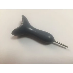 Braille Yazma Kalemi