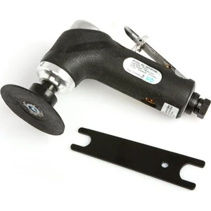 Opt-P 716-A Havalı Daire Zımpara