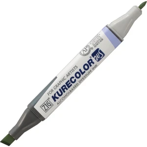 Kurecolor Twın S KC-3000 Çizim Kalemi 841 Pale Dawn Gray