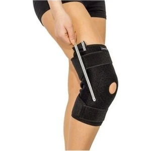 M&R Ortho Patella ve Ligament Destekli Dizlik