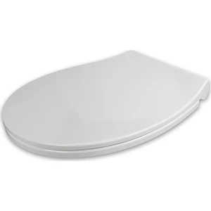 Aqua Bagno  Largo -  Yavaş Kapanan Klozet Kapağı - Duroplast