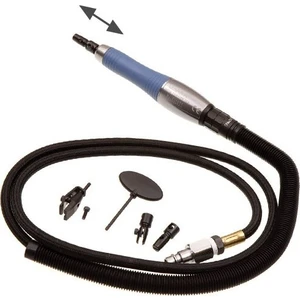 Opt-P 7212 Havalı Eğe Motoru