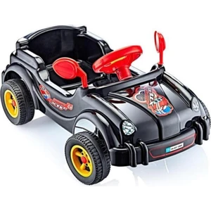 Güçlü Toys Güçlü Pedallı Araba