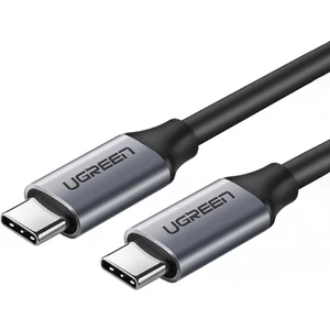 USB 3.1 Type-C to Type-C Data ve Şarj Kablosu 1.5 Metre