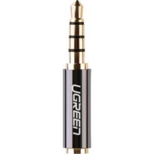 3.5mm Erkek to 2.5mm Dişi Jack Dönüştürücü