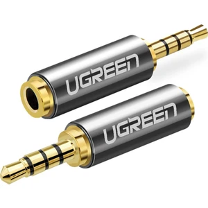 2.5mm Erkek to 3.5mm Dişi Jack Dönüştürücü