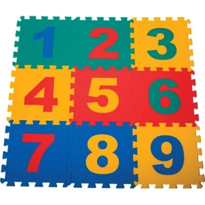 Oyun Halısı Mantar