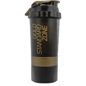Optimum Nutrition Optimum Gold Standard Zone Shaker Black-Gold