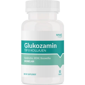 Glukozamin Tip II  60 Tablet