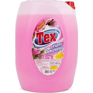 Glanex Yüzey Temizleyici 5 kg