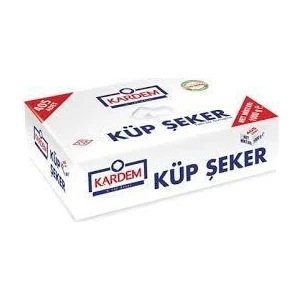 Küp Şeker 1 kg