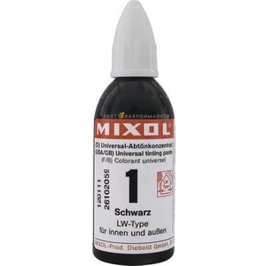 Mixol Boya Renklendirici