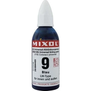 Mixol Boya Renklendirici