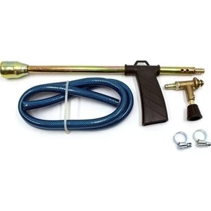 Pürmüz Şalama Komple Set - Aygaz Uyumlu